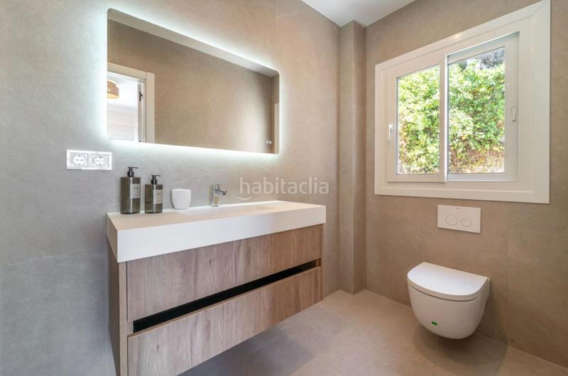 Foto 94e5f63d-d434-49e2-9ae6-de2738ebd71f. Chalet con riscaldamento parcheggio piscina in Torreblanca del Sol Fuengirola