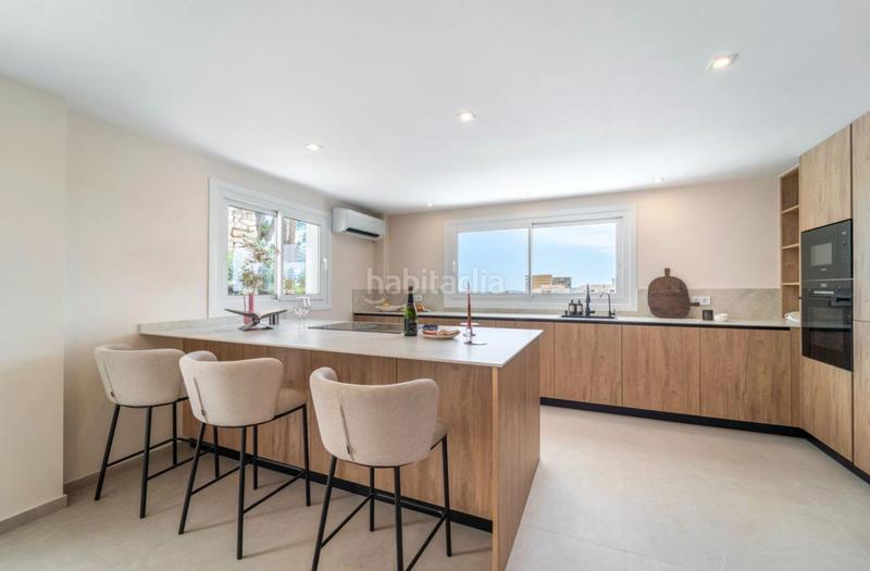 Foto 95e08acb-67da-48aa-ace7-cfb863bc3c37. Chalet con riscaldamento parcheggio piscina in Torreblanca del Sol Fuengirola