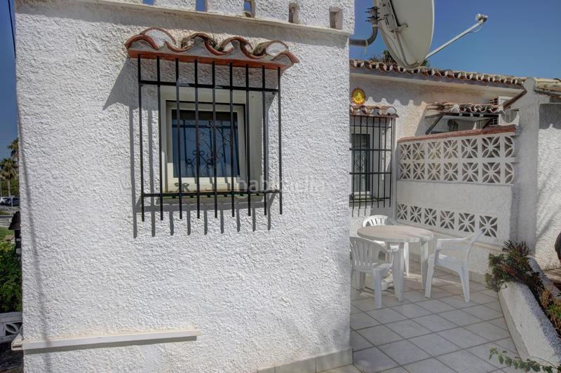 Foto 56f12f65-e4e0-4813-809e-3e4bdc8588db. Piccolo appartamento con riscaldamento piscina in Benalmádena