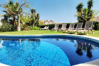 Chalet  Avenida palmeras las. Impresionante villa de ensueño en benalmádena costa