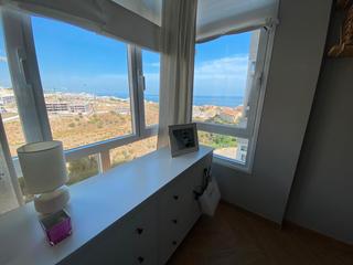 Piccolo appartamento in Torreblanca del Sol. Precioso apartamento en torreblanca con vistas panorámicas al ma