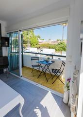 Appartement à Solymar. Precioso piso en solymar con vistas al mar