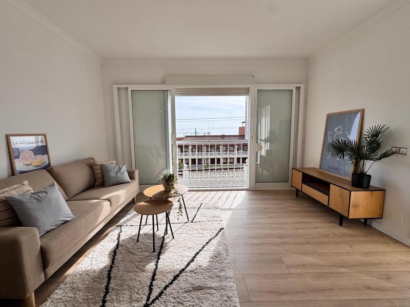 Foto 09f40b0b-e85f-445c-bc70-9ae26faefef0. Planta baixa amb piscina a Loma de los Riscos Torremolinos