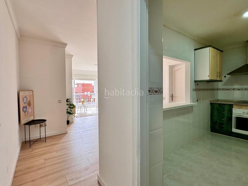 Foto 4e967831-0c87-4088-b879-58570e8e18f2. Planta baixa amb piscina a Loma de los Riscos Torremolinos