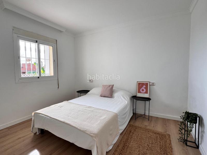 Foto 59369c43-2d63-4507-9052-6870e9d42ddb. Planta baixa amb piscina a Loma de los Riscos Torremolinos