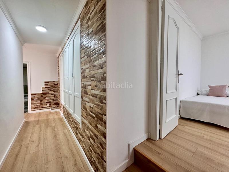 Foto 5fe575dd-e09a-4c48-ac1b-0658355ff83b. Planta baixa amb piscina a Loma de los Riscos Torremolinos