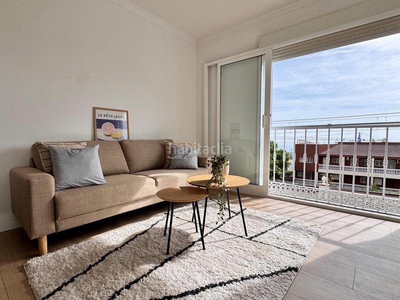 Foto 6a22c8c3-c19e-4089-930a-64c8254d26dc. Planta baixa amb piscina a Loma de los Riscos Torremolinos