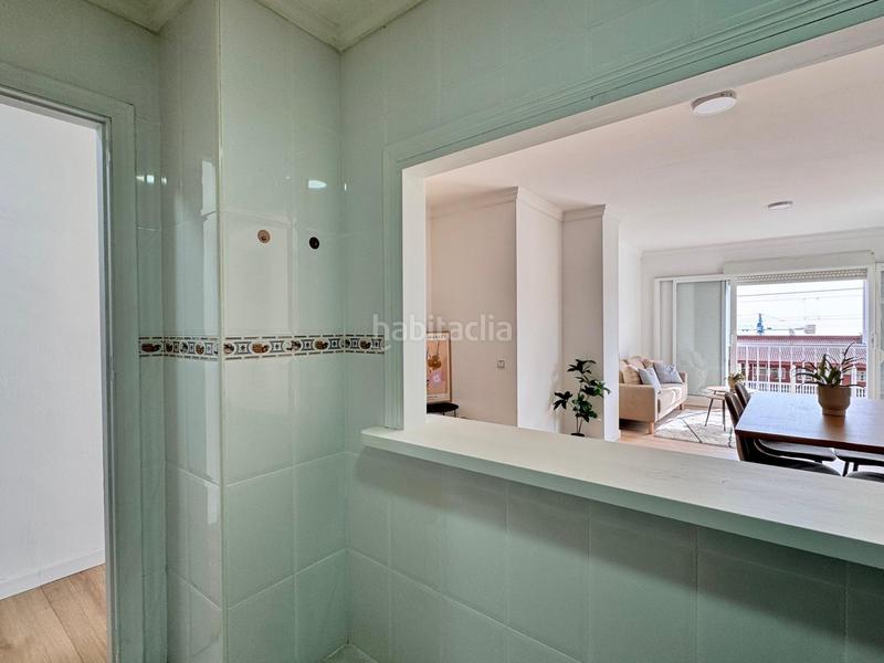 Foto 6d7e8fcd-41e3-40f7-b7ff-08c81c66282d. Planta baixa amb piscina a Loma de los Riscos Torremolinos