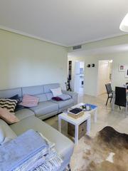 Piso en Cortijo Torrequebrada. Precioso piso en finca doña maría, benalmádena