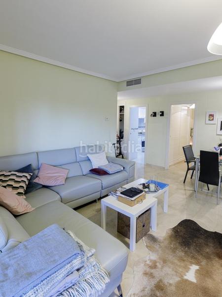 Foto 7e5b2163-ca67-4329-a4db-9a3d8e45b98b. Etagenwohnung mit parking pool in Cortijo Torrequebrada Benalmádena