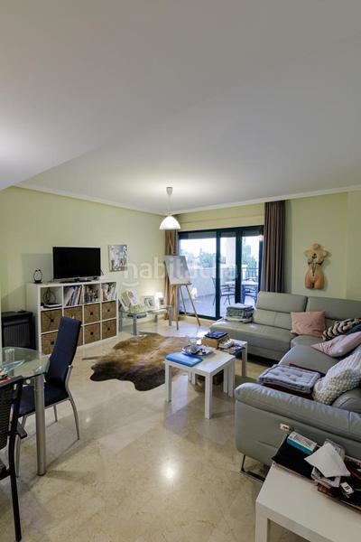 Foto 98dc1779-3b76-4854-80b9-75c98795d131. Etagenwohnung mit parking pool in Cortijo Torrequebrada Benalmádena