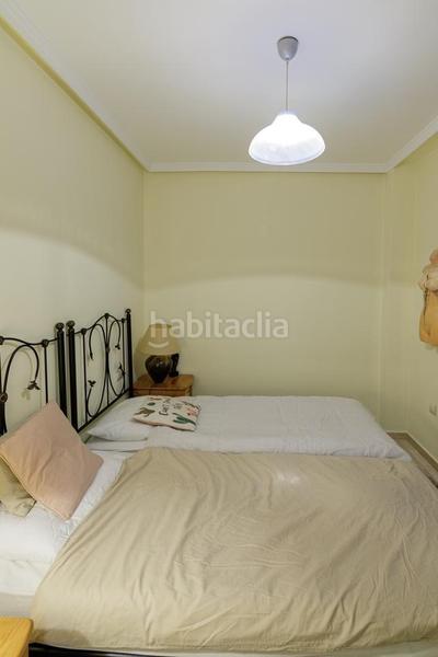 Foto a7ac7477-37f6-41ab-bbe2-76a6e2d60db9. Etagenwohnung mit parking pool in Cortijo Torrequebrada Benalmádena