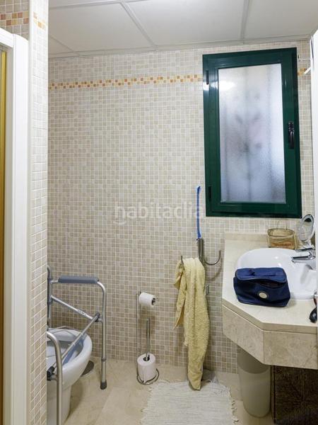 Foto d059290f-81dc-491c-a540-63fb33ee09e6. Etagenwohnung mit parking pool in Cortijo Torrequebrada Benalmádena