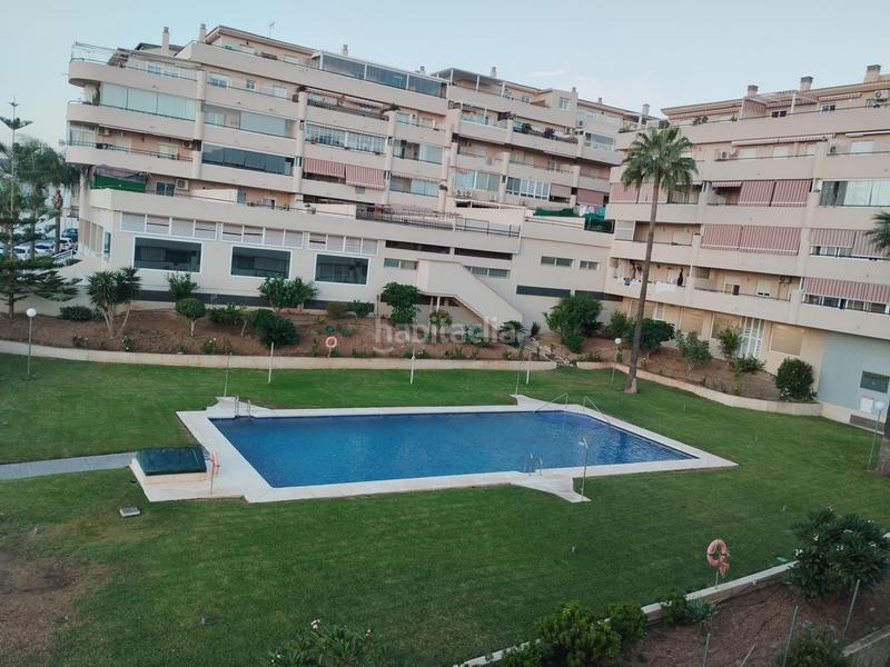 Foto 0ee6029d-e528-49f8-b156-ce5d51f0e9b4. Apartament amb calefacció piscina a Los Ríos Mijas