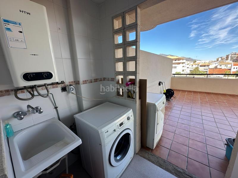 Foto 77d93c68-d37f-4d3a-9489-3416e0dc1715. Apartament amb calefacció piscina a Los Ríos Mijas