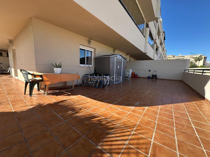 Foto c3f0dfe1-33db-4237-b6e3-1ff5fbb2d610. Apartament amb calefacció piscina a Los Ríos Mijas