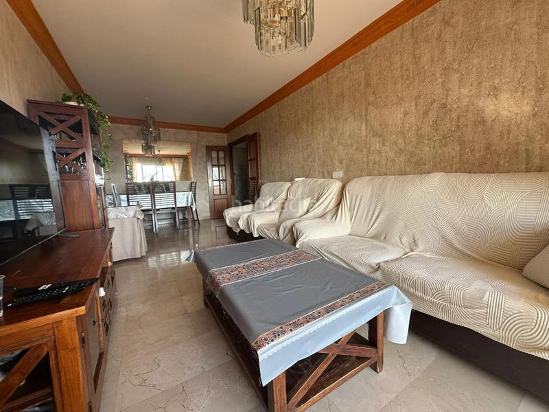 Foto d6973709-8457-4b16-aedb-7a89fa9620c3. Apartament amb calefacció piscina a Los Ríos Mijas