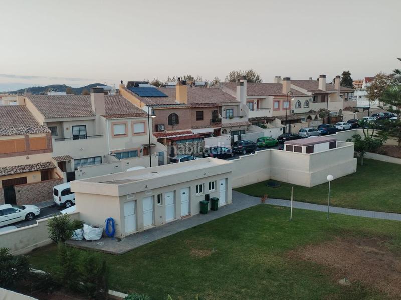 Foto f0763a56-77d0-4b5c-af8f-d4e6e6bde669. Apartament amb calefacció piscina a Los Ríos Mijas