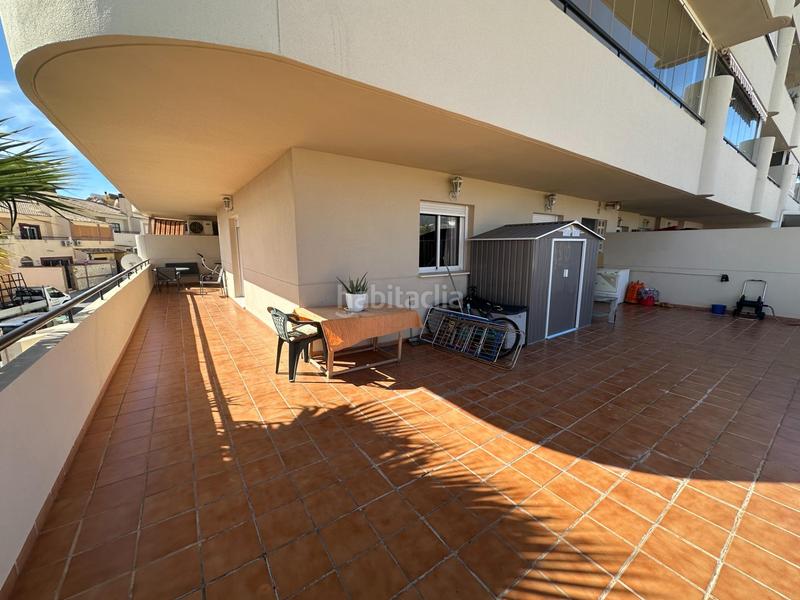 Foto f8ce063c-36a5-4a1b-a5f7-9014740f7a17. Apartament amb calefacció piscina a Los Ríos Mijas