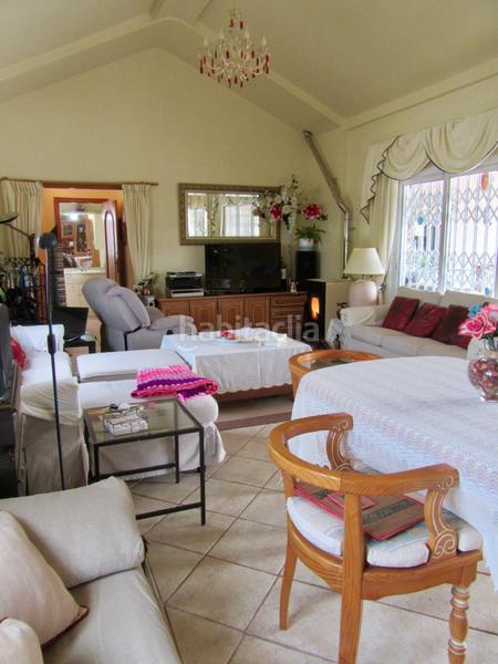 Foto 62e5988e-0f5e-4a94-851d-5d9895411835. Maison avec piscine dans Cártama