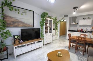 Flat  Calle rafael quintana rosado. Fantástico apartamento en el calvario, torremolinos