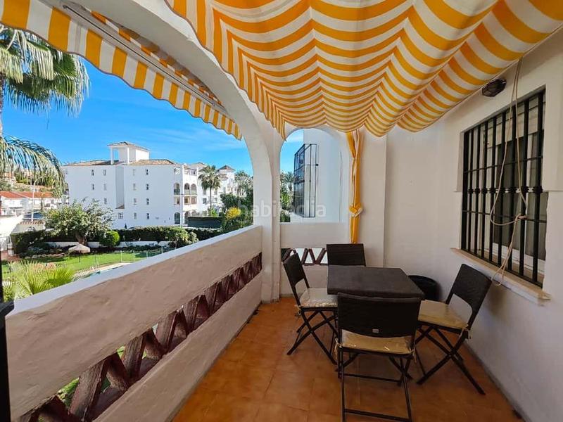 Foto 0b50d950-304d-418e-a1c6-f528b79c5c9d. Apartamento bonito apartamento en avenida de las palmeras, en Benalmádena