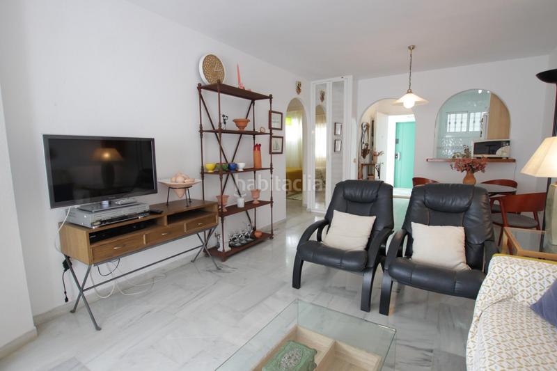 Foto 127f85a3-58ce-4909-a8a3-37cbcd4ec482. Apartamento bonito apartamento en avenida de las palmeras, en Benalmádena