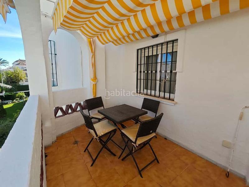 Foto 3522fc09-215c-42e7-988c-a8316cd95092. Apartamento bonito apartamento en avenida de las palmeras, en Benalmádena