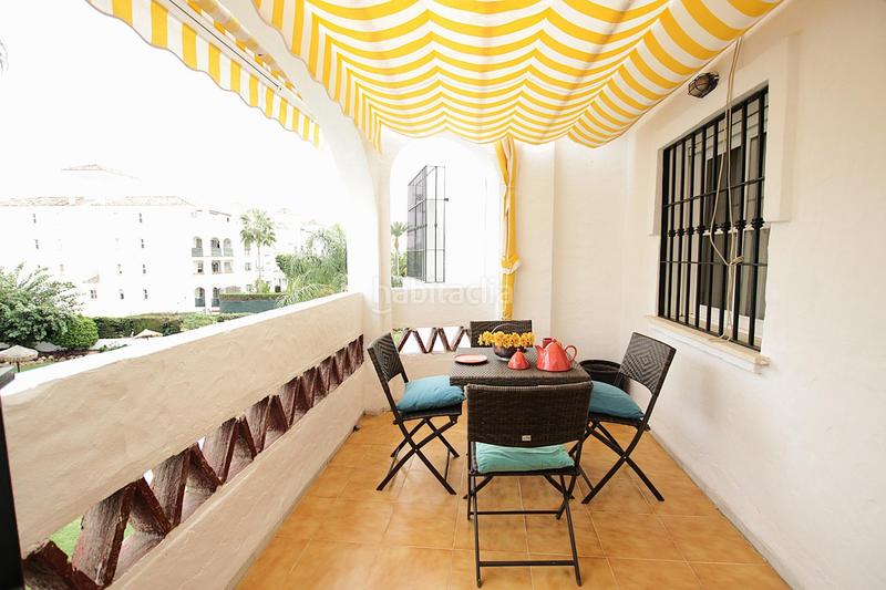 Foto 39bc7273-c1cb-4992-90c3-105d62d6b393. Apartamento bonito apartamento en avenida de las palmeras, en Benalmádena