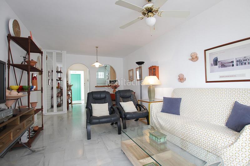 Foto 4d1c0f4c-5744-49ac-8680-bcaa2bd61372. Apartamento bonito apartamento en avenida de las palmeras, en Benalmádena