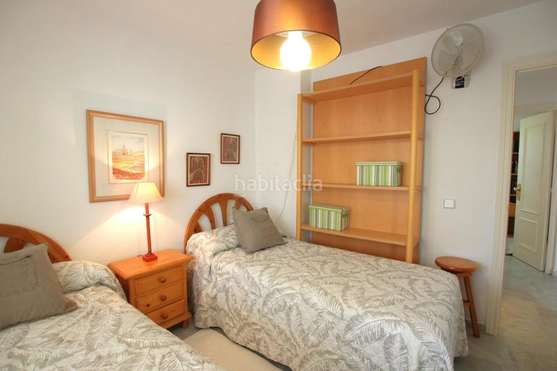 Foto 698b6290-55cb-40f6-83b4-fe811f25f681. Apartamento bonito apartamento en avenida de las palmeras, en Benalmádena