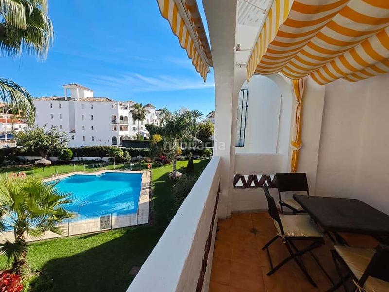 Foto c460fe86-0785-4dec-99da-01132292344b. Apartamento bonito apartamento en avenida de las palmeras, en Benalmádena