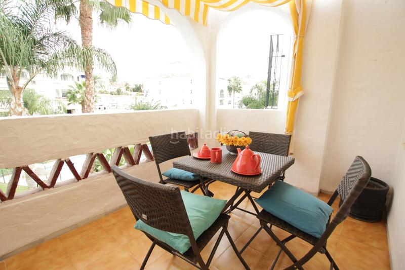 Foto e8de2fe6-157c-4041-82fc-08bd4305bde4. Apartamento bonito apartamento en avenida de las palmeras, en Benalmádena