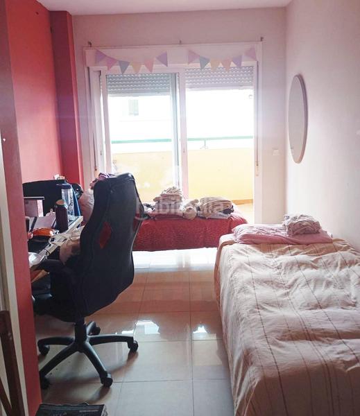 Foto 3cc4a091-27b9-48c2-9bf1-17fa519865aa. Etagenwohnung mit pool in Los Pacos Fuengirola