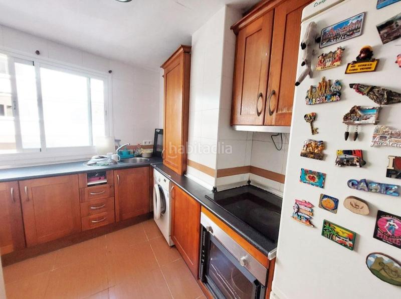 Foto 4058fe56-c484-42d5-be6f-996889e08932. Etagenwohnung mit pool in Los Pacos Fuengirola