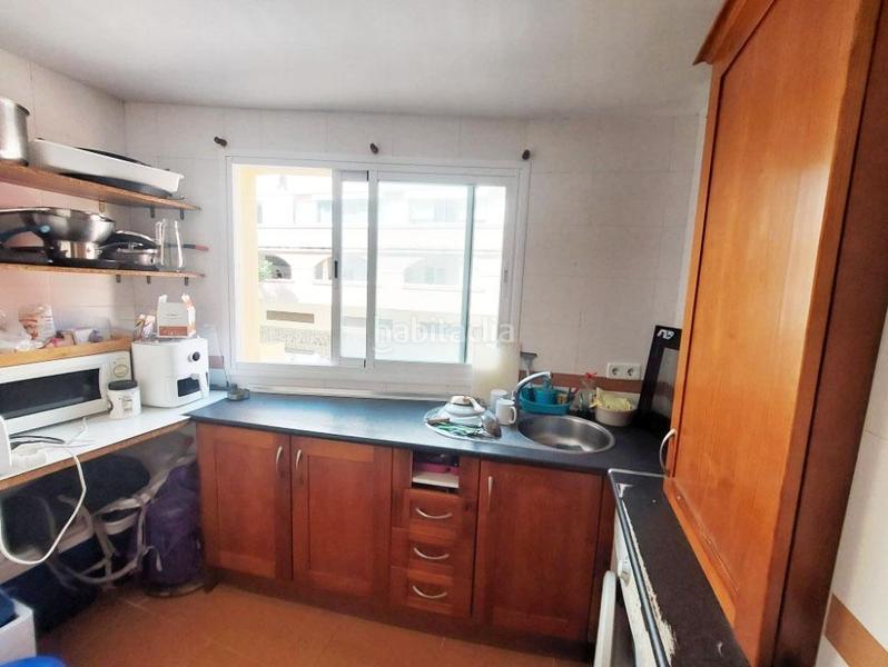 Foto 8204f52c-64fc-43ee-9dee-9f3969b8f257. Etagenwohnung mit pool in Los Pacos Fuengirola