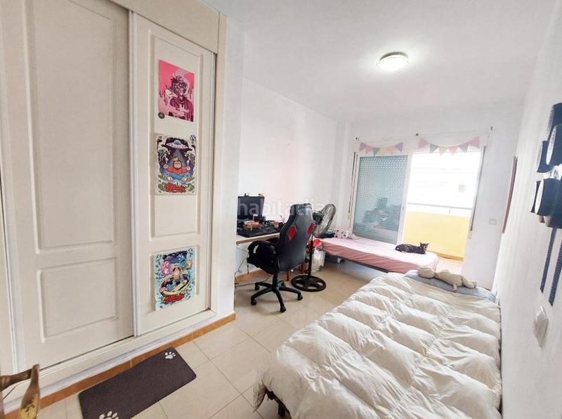 Foto ce654dfc-58f4-40bc-860f-0c033055d874. Etagenwohnung mit pool in Los Pacos Fuengirola