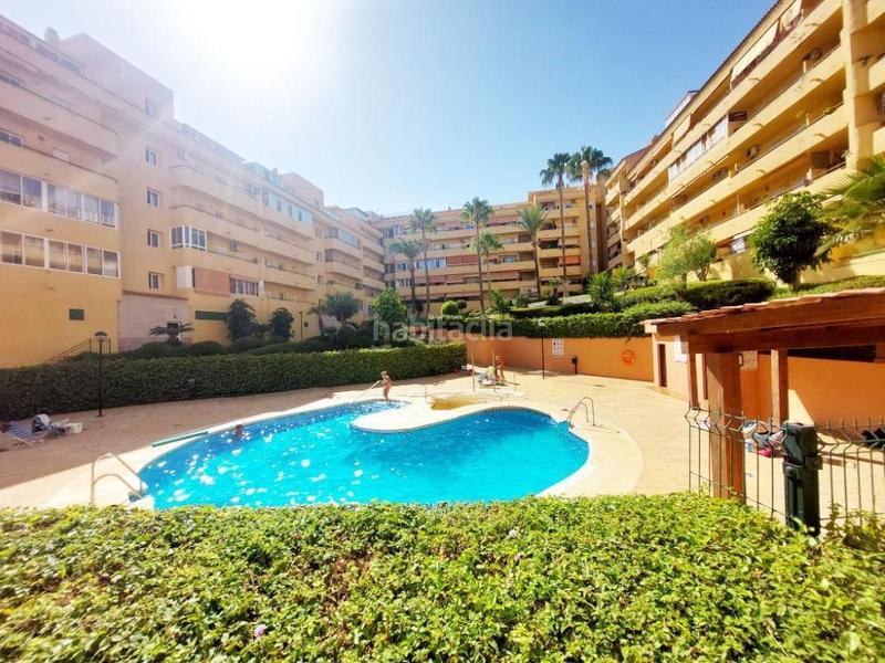 Foto f7dfe2eb-0e0f-47e0-b980-b38ee5b35cc4. Etagenwohnung mit pool in Los Pacos Fuengirola