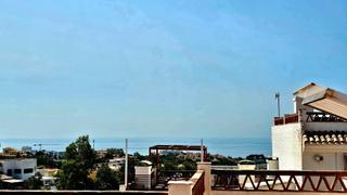 Reihenhaus  Verdi. Maravillosa y amplia casa adosada en rancho domingo, benalmádena