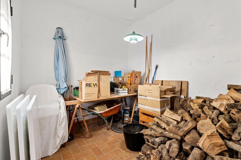 Foto 70a519ee-e1e5-46fd-898f-545d001a4605. Xalet amb aparcament piscina a Montealto - Monterrey Benalmádena