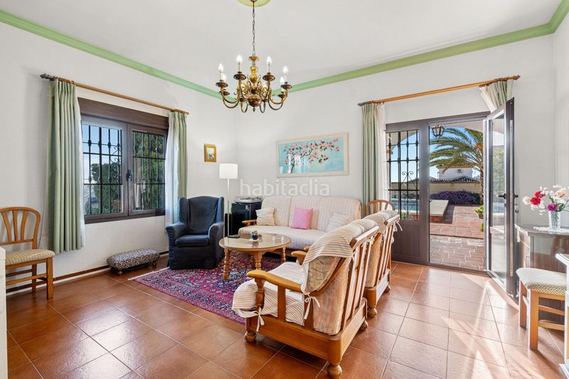 Foto 7bf71f36-e90e-44c7-8b26-54983d21016e. Xalet amb aparcament piscina a Montealto - Monterrey Benalmádena