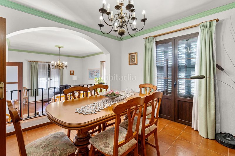 Foto 8947e2fd-54a4-48c2-8171-711593208fe4. Xalet amb aparcament piscina a Montealto - Monterrey Benalmádena