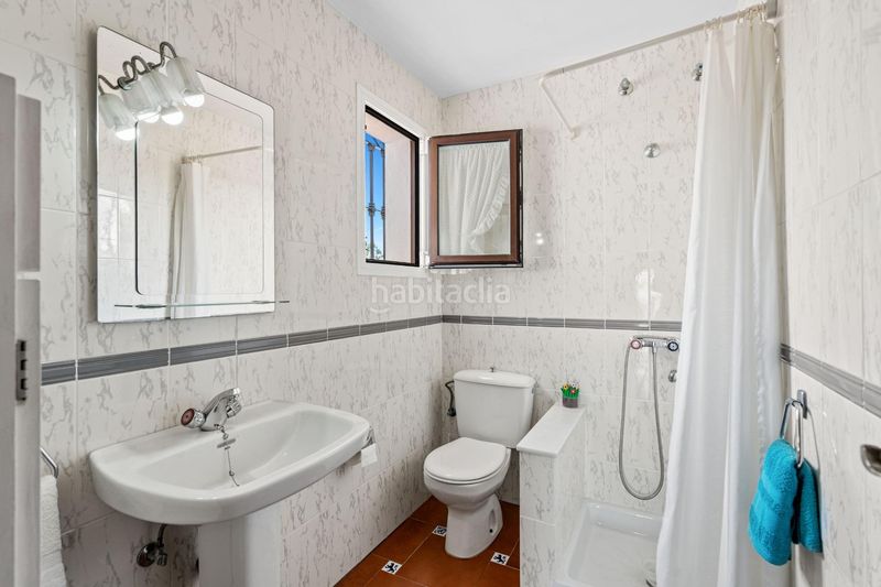 Foto 94892e5a-6637-4cc5-afca-ed51abfc70d2. Xalet amb aparcament piscina a Montealto - Monterrey Benalmádena