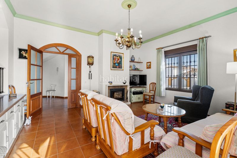 Foto d56b4298-ad85-4c24-a86c-a4b295476f69. Xalet amb aparcament piscina a Montealto - Monterrey Benalmádena