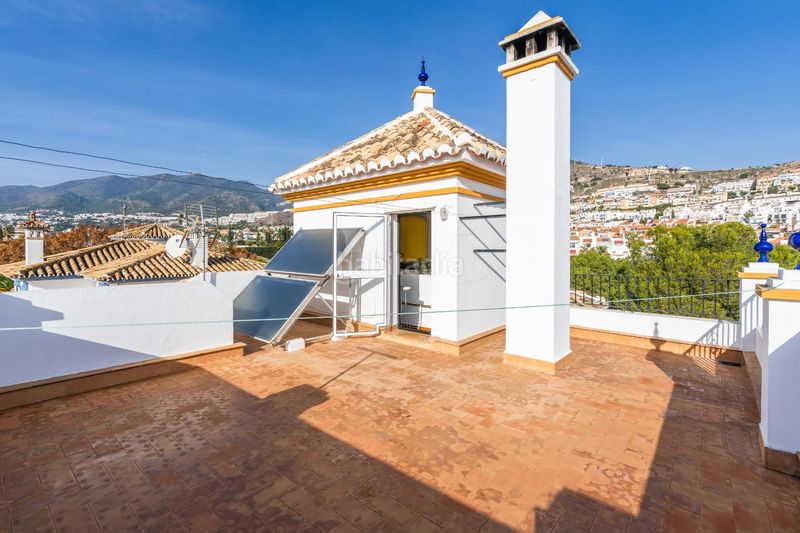 Foto d5843e57-ca5f-4bfe-85d0-b7bae586b63a. Xalet amb aparcament piscina a Montealto - Monterrey Benalmádena