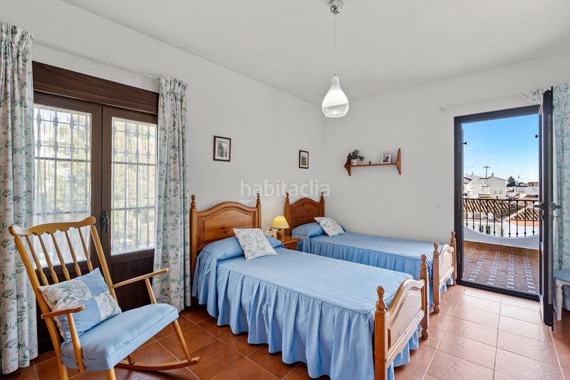 Foto e067a6fe-f48a-4c15-be93-a10b44f221fc. Xalet amb aparcament piscina a Montealto - Monterrey Benalmádena