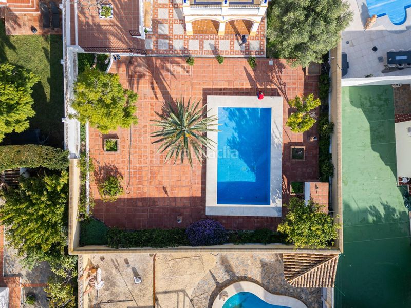 Foto f99c69ee-35b4-474e-8e86-eb1809576a64. Xalet amb aparcament piscina a Montealto - Monterrey Benalmádena