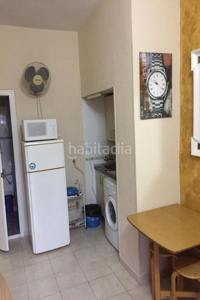 Foto 3c76f494-aafb-4ce9-b0b9-6ee9184fe985. Pis amb piscina a Parque de la Paloma Benalmádena