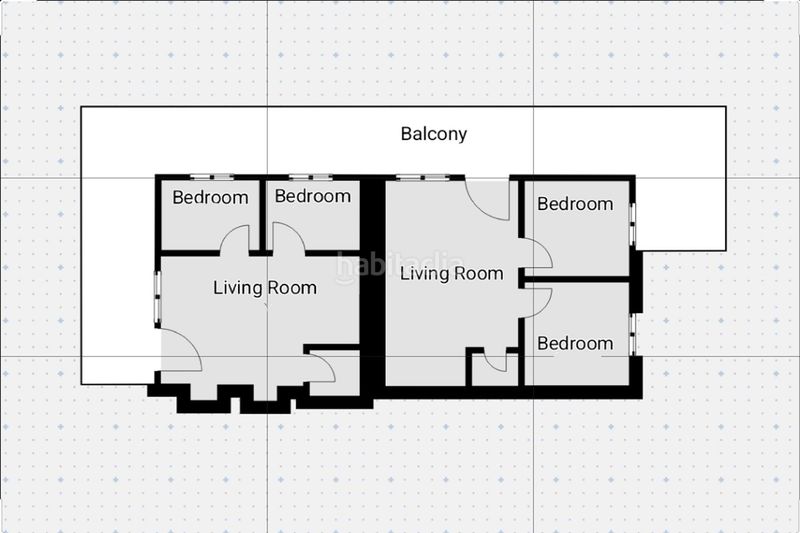 Foto 5a662ea6-65db-4301-aad5-e0607a98700e. Pis amb piscina a Parque de la Paloma Benalmádena