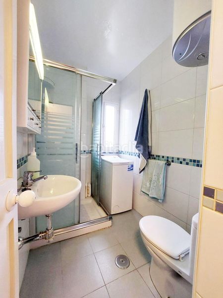 Foto 7e945332-6fd1-4dff-b627-e499bcbf6d15. Apartament amb aparcament piscina a Parque de la Paloma Benalmádena